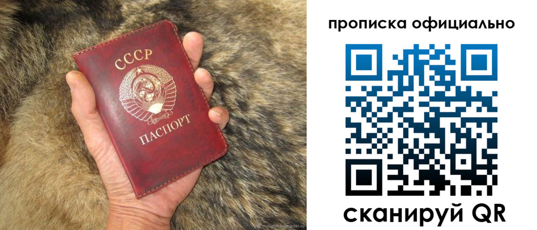 временная регистрация для всех в Иваново